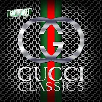 Gucci Mane — I Think I Love Her — обложка